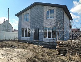 Дом, 125 м2, 6.2 сотка