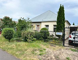 Часть дома, комнат 3, 52.2 кв.м
