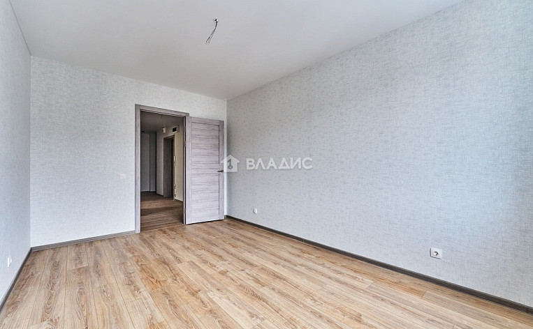 1-Комнатная квартира 37.90м², эт. 10, фото 24