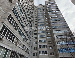 2-Комнатная квартира 75.40м²