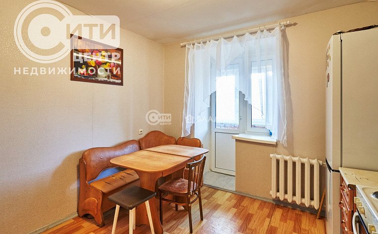 2-комнатная квартира, 65.5 м2, эт. 7, id: 1042996, фото 44