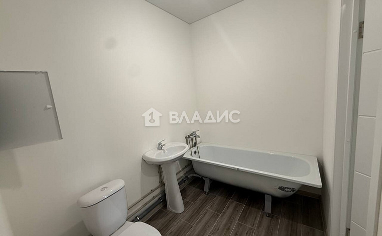 1-Комнатная квартира 48.70м², эт. 4, фото 21