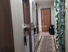 3-комнатная квартира, 69.7 м2
