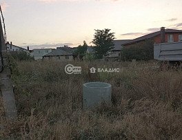 Участок 8.6 сотка