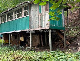 Дом, 35 м2, 5 сотка