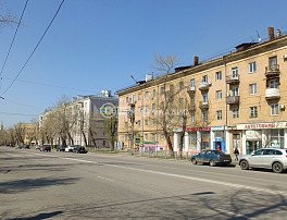 коммерческая, торговые помещения