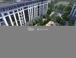 3-комнатная квартира, 81.74 м2