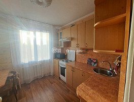 1-комнатная квартира, 32.4 м2