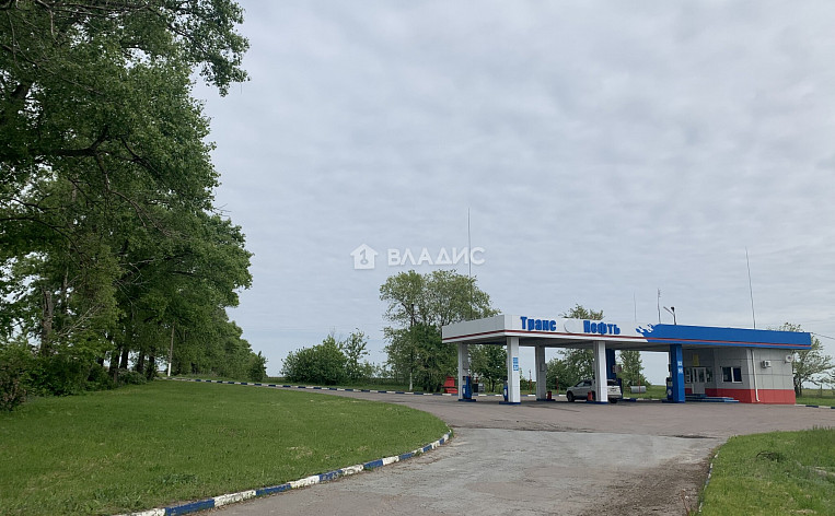 Коммерческое помещение 3500.00м², эт. 1, фото 5