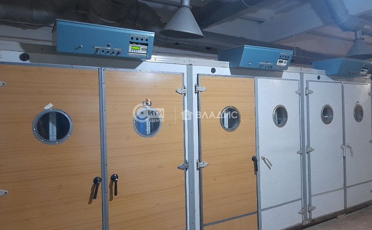 коммерческая, эт. 1, id: 1052396, фото 19