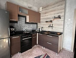 1-комнатная квартира, 36.5 м2