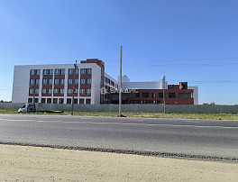 Земельный участок 6.50 соток