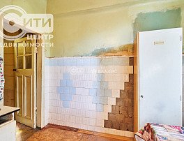 2-комнатная квартира, 56.1 м2