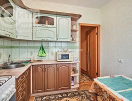 2-комнатная квартира, 55.5 м2