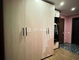 1-Комнатная квартира 34.90м²