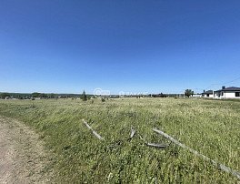 Участок 5.68 сотка