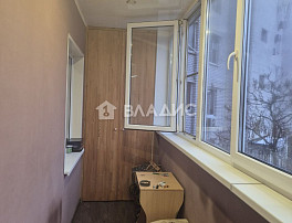 2-Комнатная квартира 67.60м²