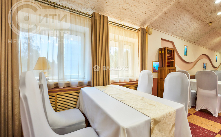 Коммерческое помещение 209.60м², эт. 2, фото 35