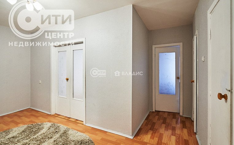 2-комнатная квартира, 65.5 м2, эт. 7, id: 1042996, фото 44