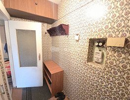 2-комнатная квартира, 42.8 м2