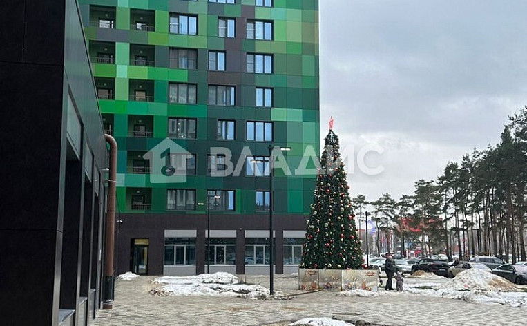 Коммерческое помещение 50.10м², эт. 1, фото 14