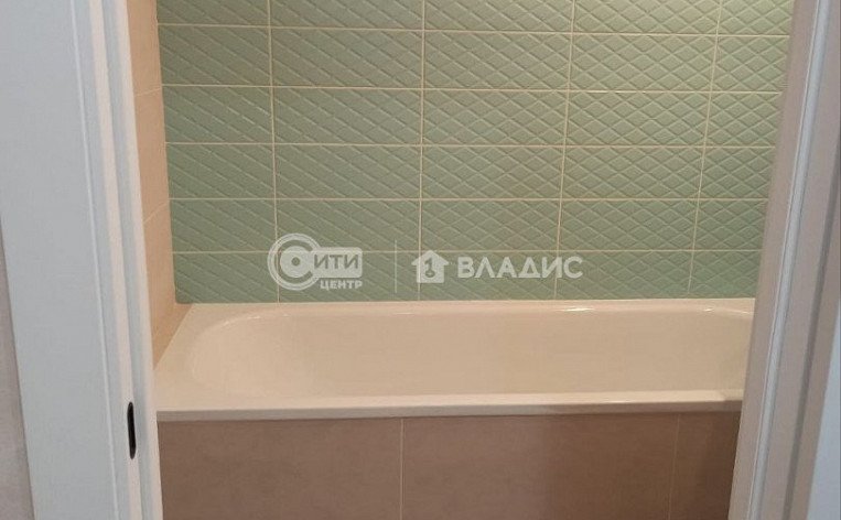 1-комнатная квартира, 44.6 м2, эт. 9, id: 1157088, фото 22