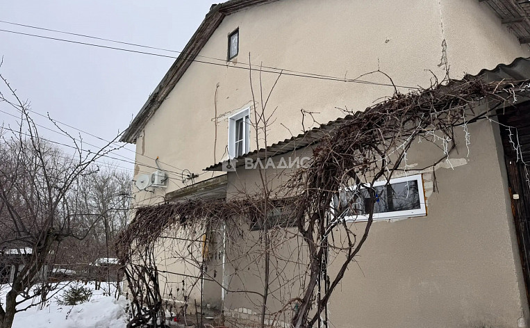 3-Комнатная квартира 64.20м², эт. 2, фото 20