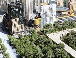 2-комнатная квартира, 69.31 м2