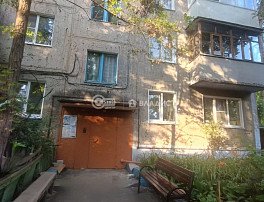 1-комнатная квартира, 30.3 м2