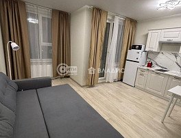 1-комнатная квартира, 30 м2