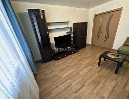 2-Комнатная квартира 64.60м²