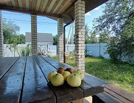 Дом, 112.1 м2, 8 сотка