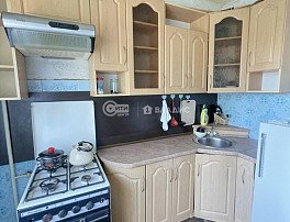 2-комнатная квартира, 47.1 м2