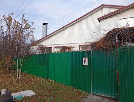 Дом, 157.1 м2, 7 сотка