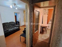 2-комнатная квартира, 43.6 м2