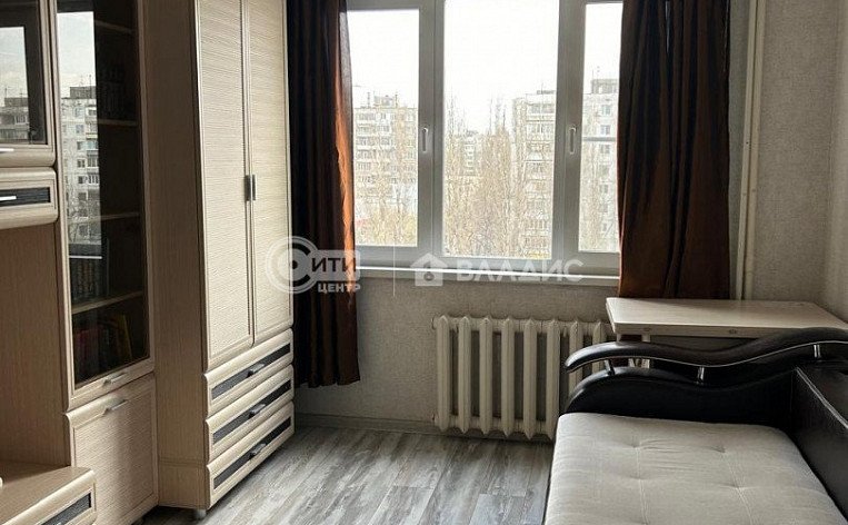 2-комнатная квартира, 43.2 м2, эт. 7, id: 1080185, фото 19