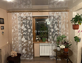 2-Комнатная квартира 42.60м²