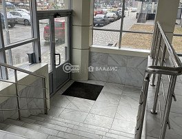 1-комнатная квартира, 40 м2
