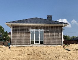 Дом, 98 м2, 6 сотка