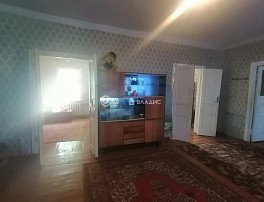 Дом, 80 м2, 15 сотка