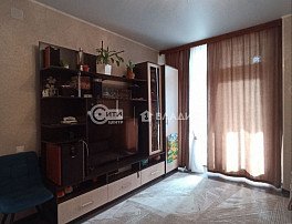 2-комнатная квартира, 61.1 м2
