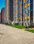 1-Комнатная квартира 37.90м², эт. 10, фото 21