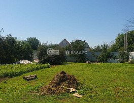 Участок 8.7 сотка