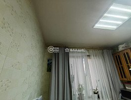 3-комнатная квартира, 67.4 м2