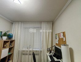 3-комнатная квартира, 67.4 м2