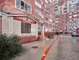 1-комнатная квартира, 20.3 м2