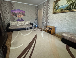 1-Комнатная квартира 39.90м²