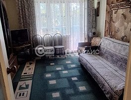2-комнатная квартира, 48.6 м2