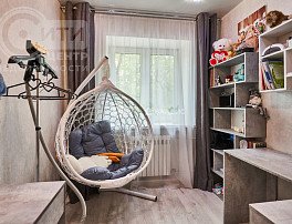 2-комнатная квартира, 41.9 м2