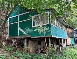 Дом, 35 м2, 5 сотка